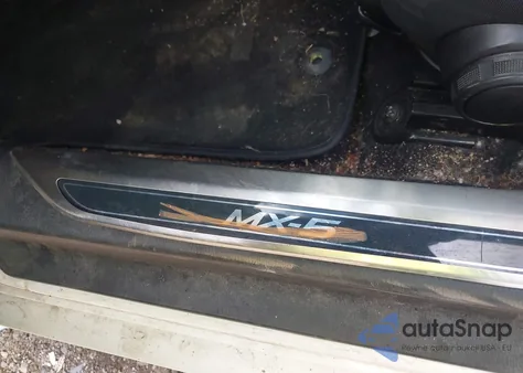 2020 Mazda Mx-5 Miata Rf Club из США, поврежденный, VIN JM1NDAL76L0418575